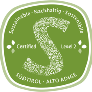 Sustainability Label Level 2