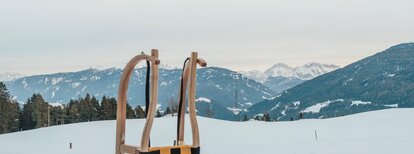 Slittino | © HERB- MediavGmbH