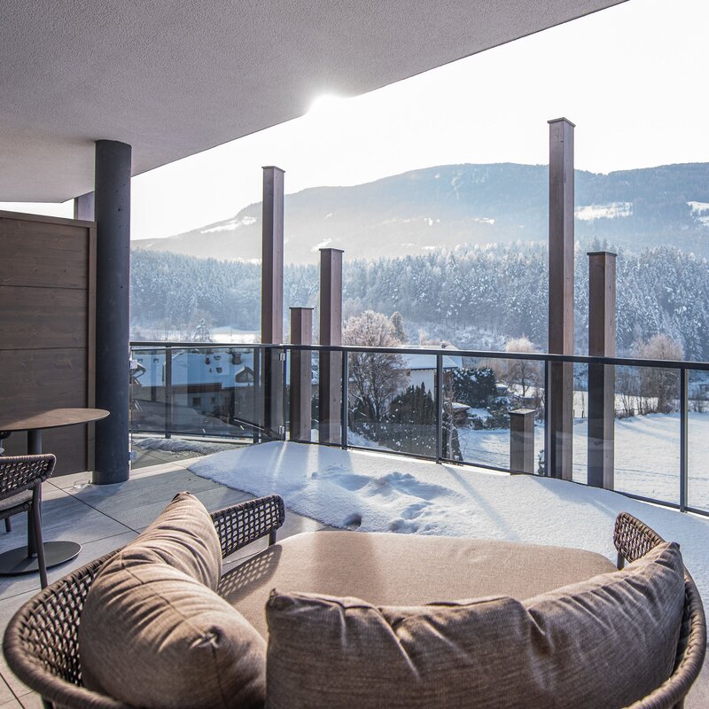 Alloggio | © Rotwild GMBH