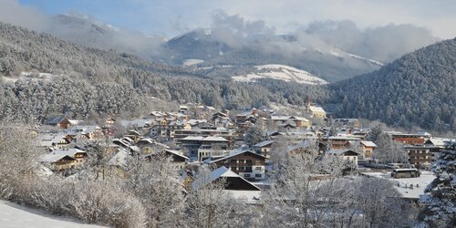 Bianco Kiens | © TV Kiens