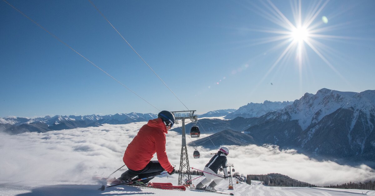 Vacanze invernali a Chienes – Magia sulla neve nelle Dolomiti | | Chienes