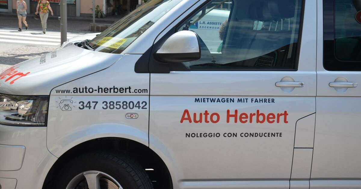 Auto Herbert Kiens